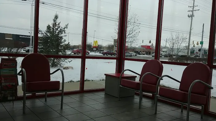Discount Tire 7