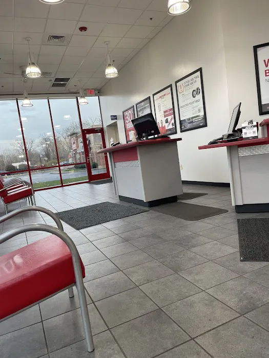 Discount Tire 5