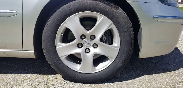 Alloy Wheel Repair Specialists of Columbus 1