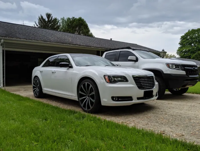 Alloy Wheel Repair Specialists of Columbus 9