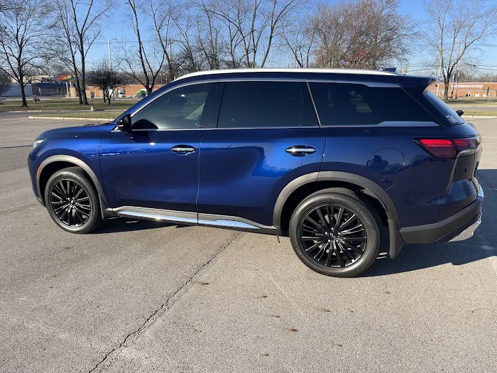 Alloy Wheel Repair Specialists of Columbus 4