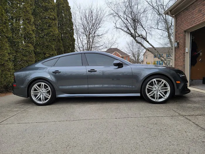 Alloy Wheel Repair Specialists of Columbus 6