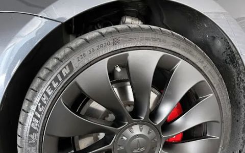 Alloy Wheel Repair Specialists of Columbus