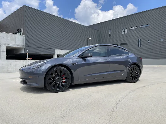 Alloy Wheel Repair Specialists of Columbus 2