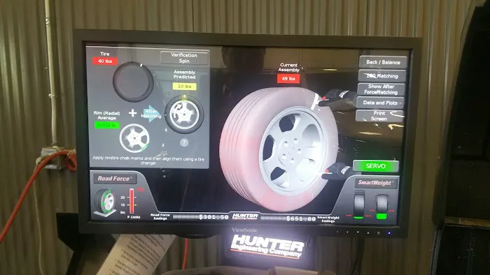 Alloy Wheel Repair Specialists of Columbus 5