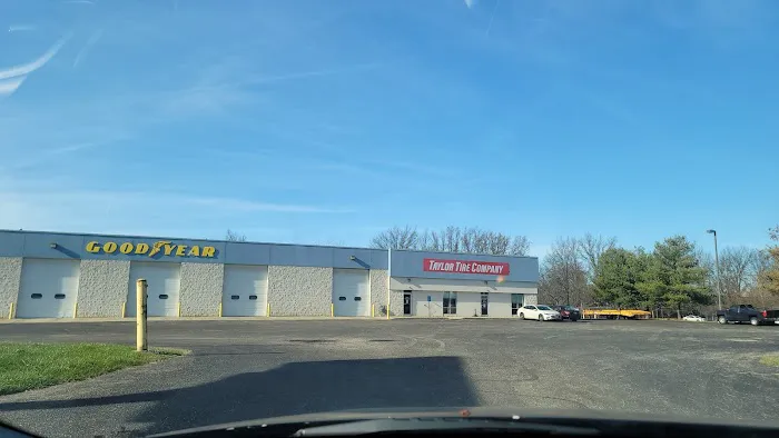 Taylor Tire Company 0