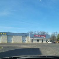 Taylor Tire Company