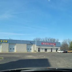 Taylor Tire Company ico