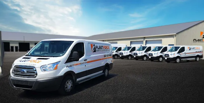 Fleet Force 6