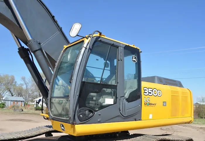 Blacklick Used Equipment 3