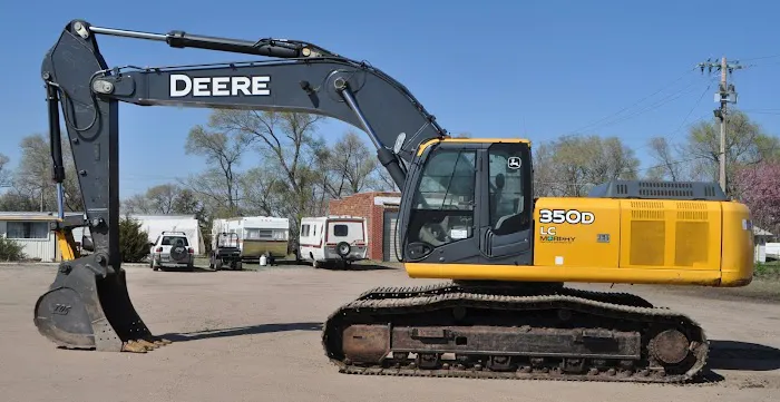 Blacklick Used Equipment 1