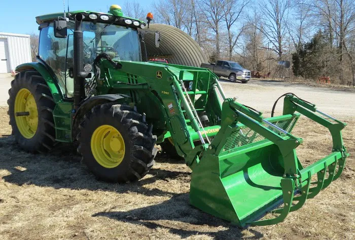 Blacklick Used Equipment 2