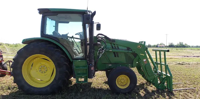 Blacklick Used Equipment 0