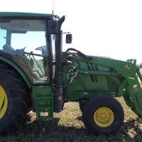 Blacklick Used Equipment