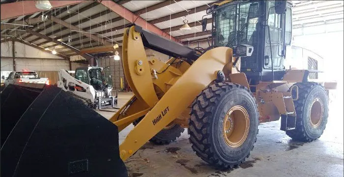 Blacklick Used Equipment 6