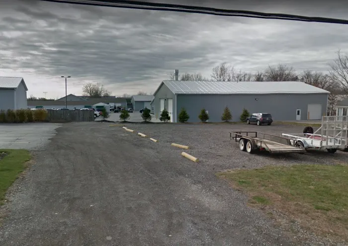 Blacklick Used Equipment 7