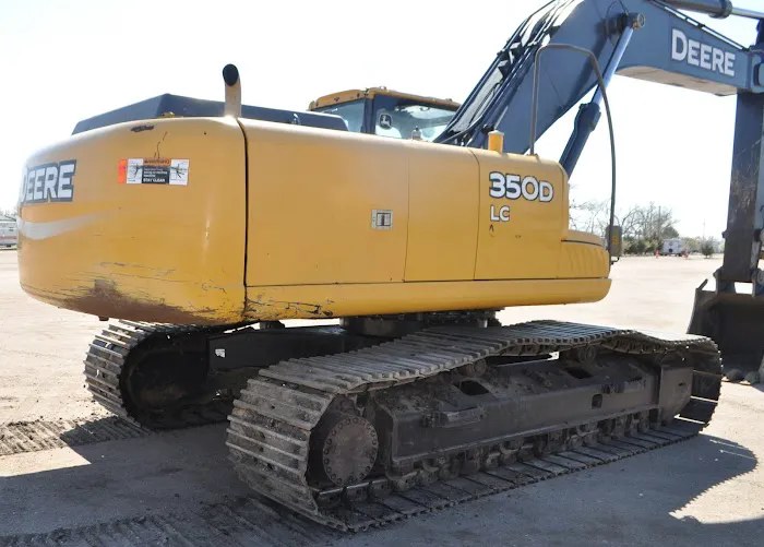 Blacklick Used Equipment 5