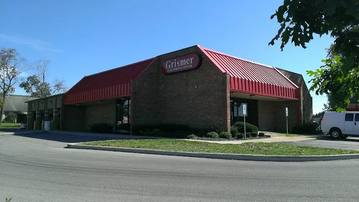 Grismer Tire & Auto Service Center 5