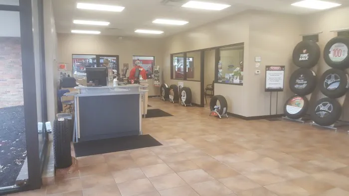 Grismer Tire & Auto Service Center 2