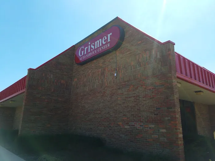 Grismer Tire & Auto Service Center 0