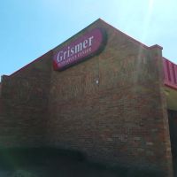 Grismer Tire & Auto Service Center