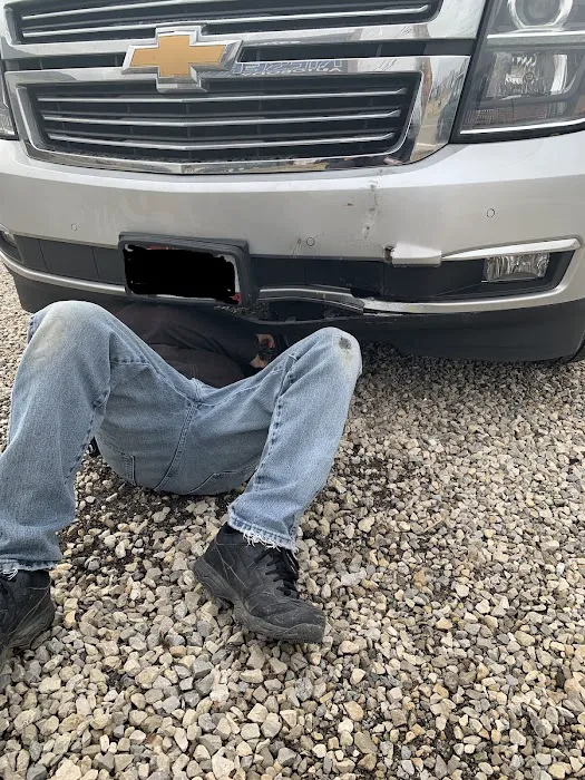 Rieser's Autobody East 6