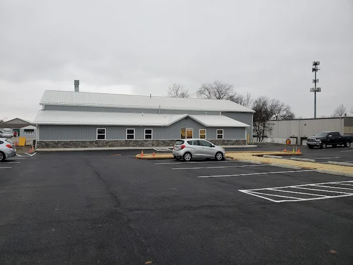 Rieser's Autobody East 5