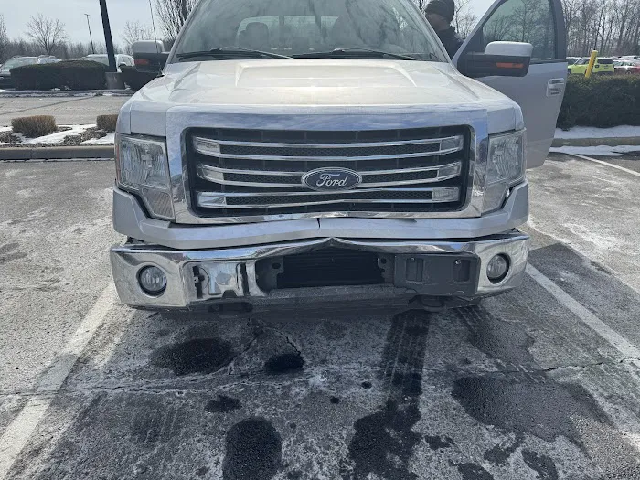 Rieser's Autobody East 0