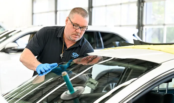 Auto Glass Now 0