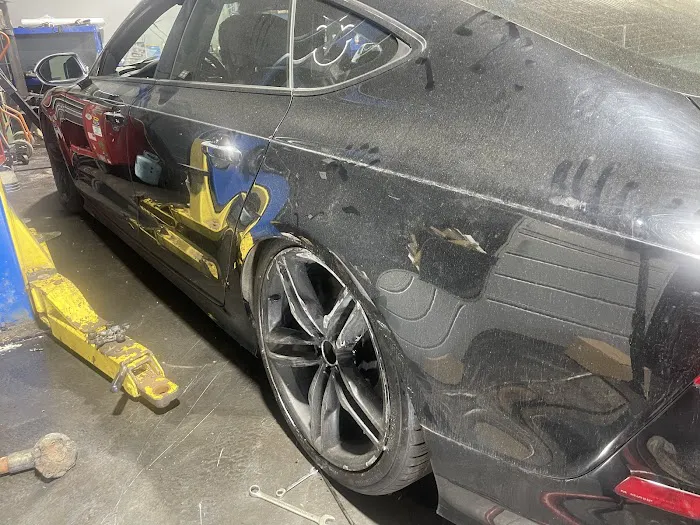 Speedway Autocare 6
