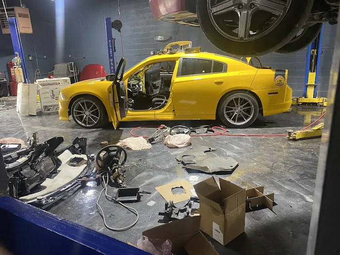 Speedway Autocare 5