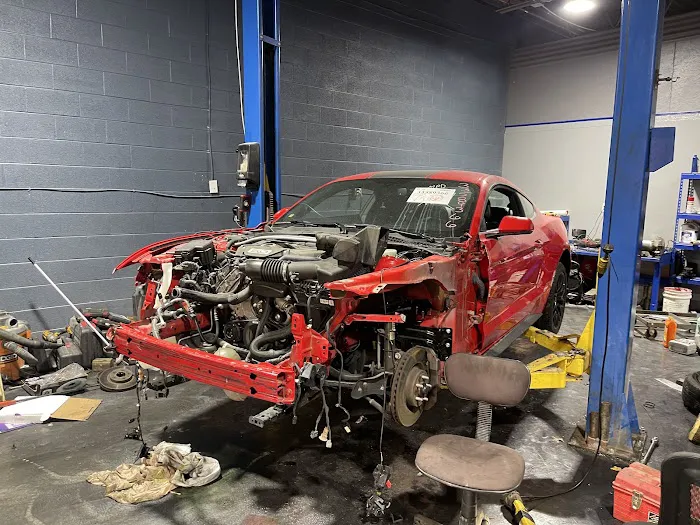 Speedway Autocare 3