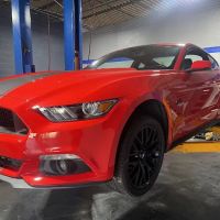 Speedway Autocare