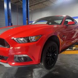 Speedway Autocare ico