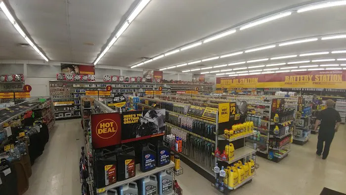 Advance Auto Parts 5