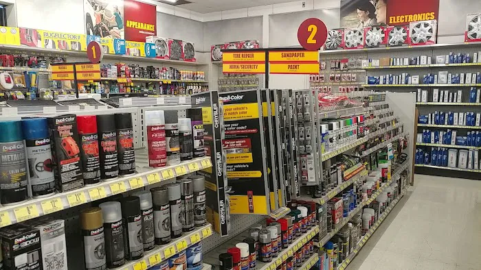 Advance Auto Parts 1