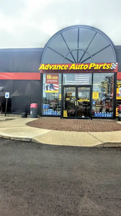 Advance Auto Parts 8