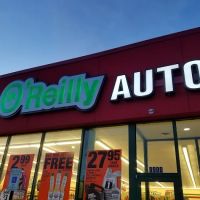 O'Reilly Auto Parts