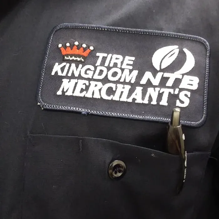 NTB-National Tire & Battery 9