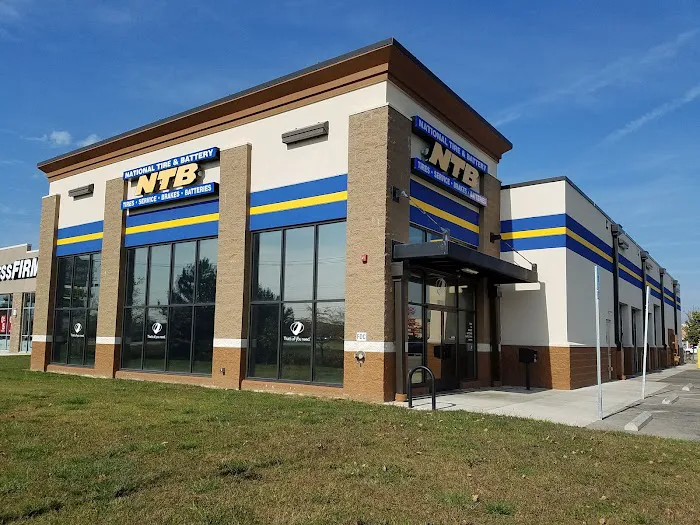 NTB-National Tire & Battery 3