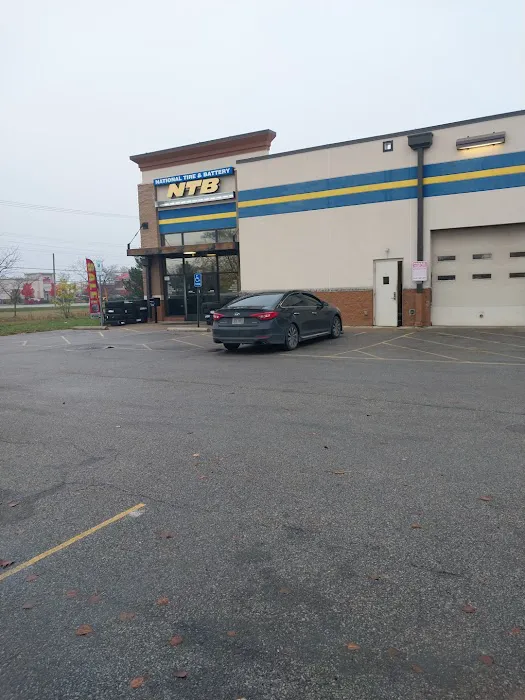 NTB-National Tire & Battery 2