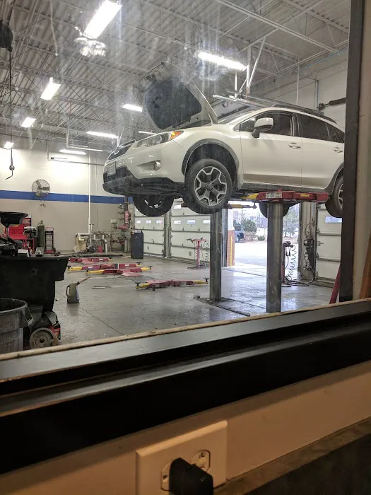 NTB-National Tire & Battery 0