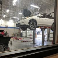 NTB-National Tire & Battery