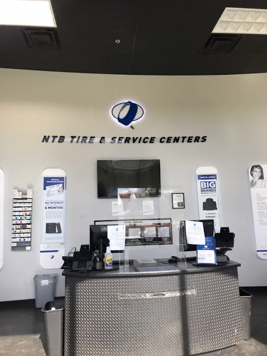 NTB-National Tire & Battery 5