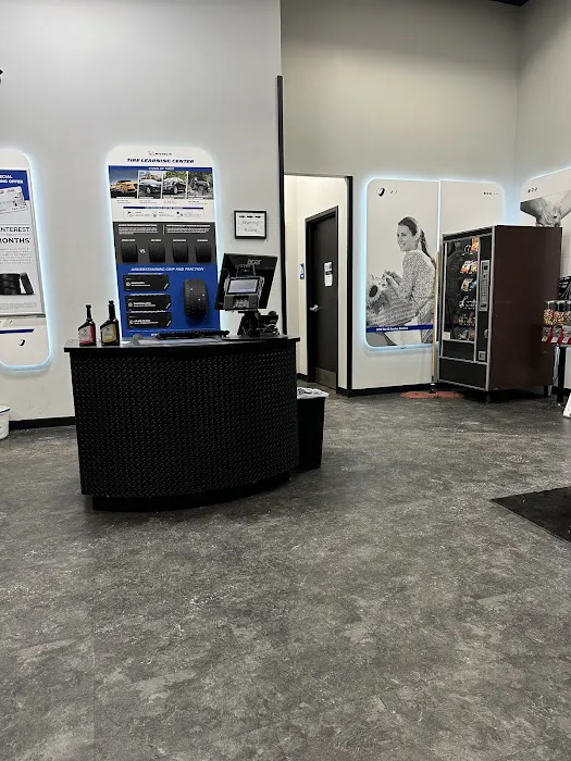 NTB-National Tire & Battery 6