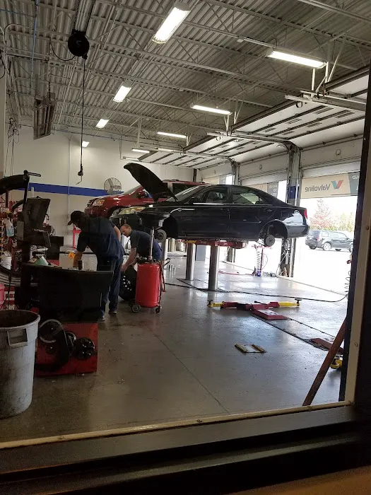 NTB-National Tire & Battery 4