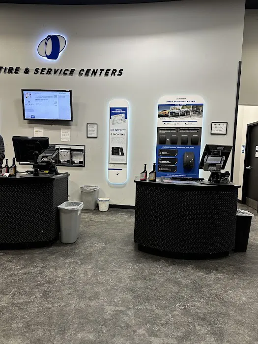 NTB-National Tire & Battery 7