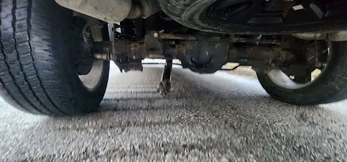 Valvoline Instant Oil Change 8