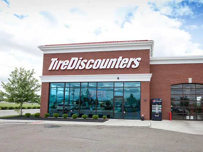 Tire Discounters 5