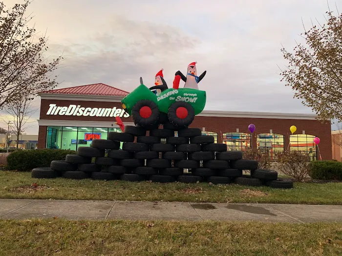 Tire Discounters 4